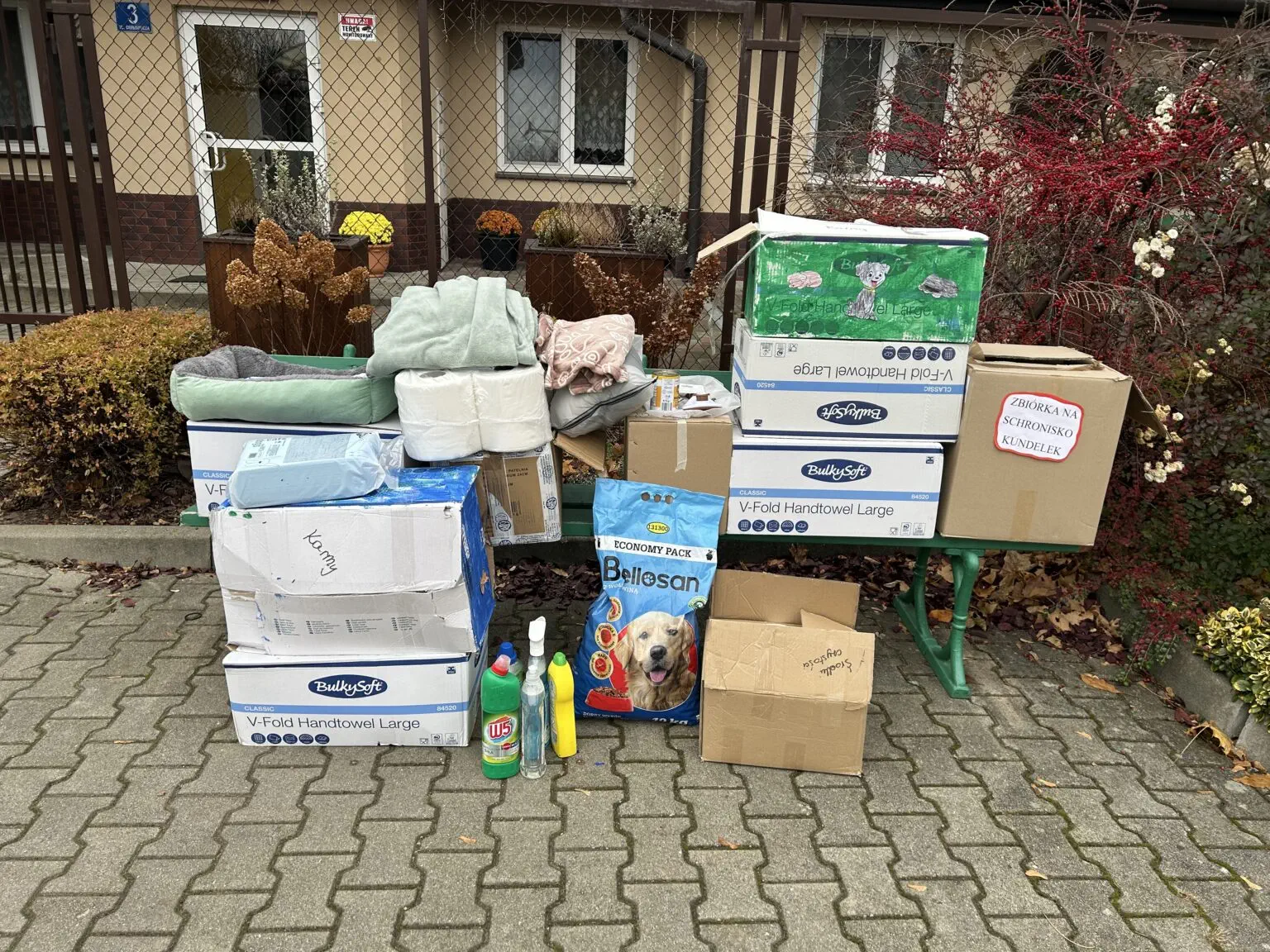 Przedszkole Solis Radius w Rzeszowie