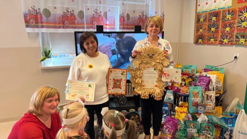 Zespół Szkolno-Przedszkolny nr 12 w Rzeszowie